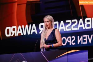 Alanah Pearce photo #0087