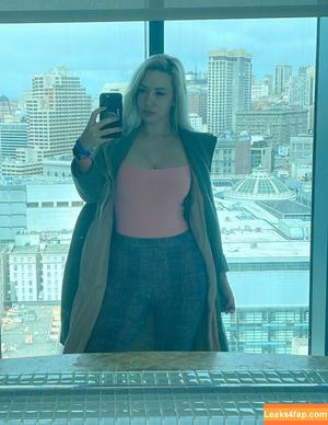 Alanah Pearce photo #0092