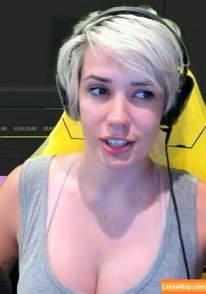 Alanah Pearce photo #0093