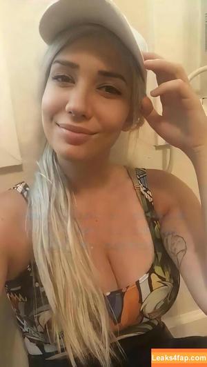 Alanah Pearce photo #0096