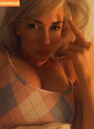 Alanah Pearce photo #0119