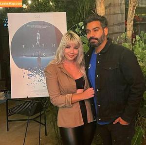 Alanah Pearce photo #0154