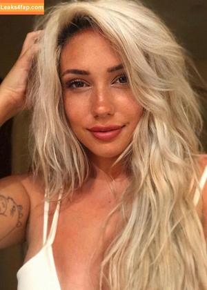 Alanah Pearce photo #0156