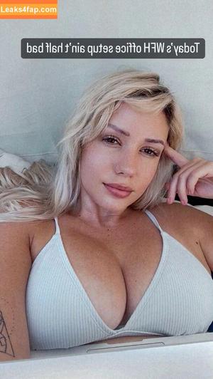 Alanah Pearce photo #0441