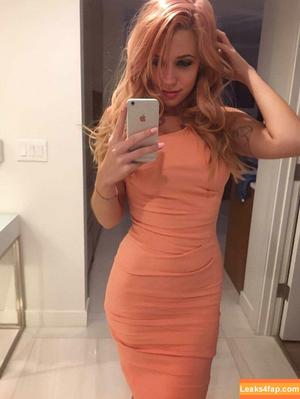 Alanah Pearce photo #0443