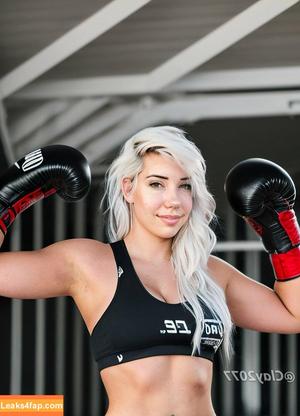 Alanah Pearce photo #0496