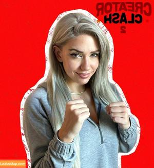 Alanah Pearce photo #0525