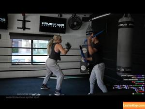 Alanah Pearce photo #0526