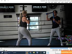 Alanah Pearce photo #0527