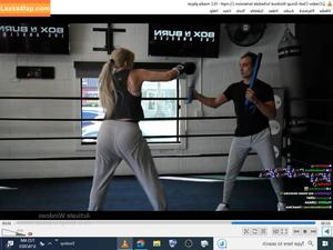 Alanah Pearce photo #0529