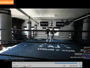 Alanah Pearce photo #0531