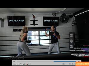 Alanah Pearce photo #0532