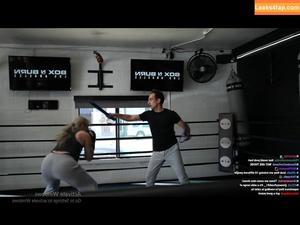 Alanah Pearce photo #0534