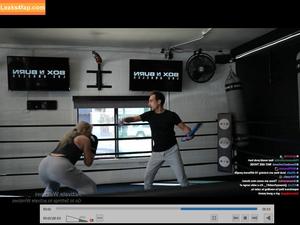 Alanah Pearce photo #0535