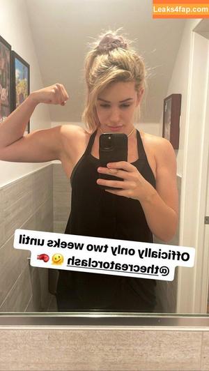 Alanah Pearce photo #0544