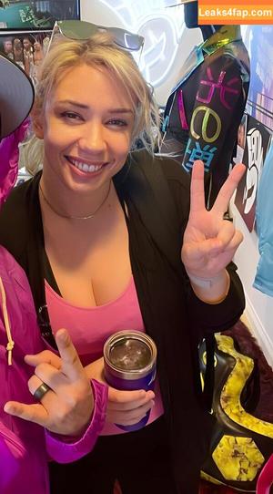 Alanah Pearce photo #0552