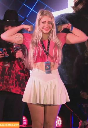 Alanah Pearce photo #0563