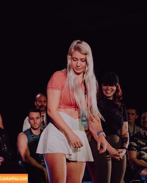 Alanah Pearce photo #0565