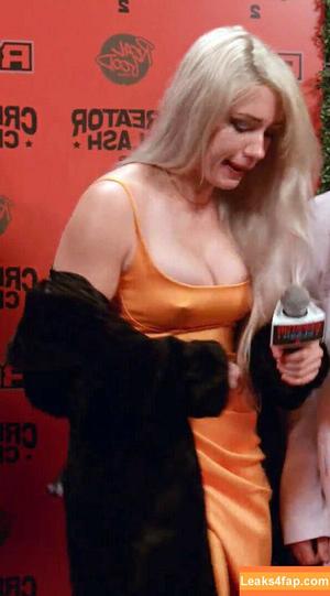 Alanah Pearce photo #0568