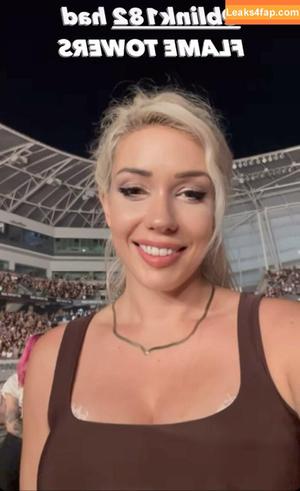 Alanah Pearce photo #0601