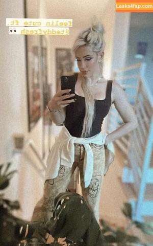 Alanah Pearce photo #0603