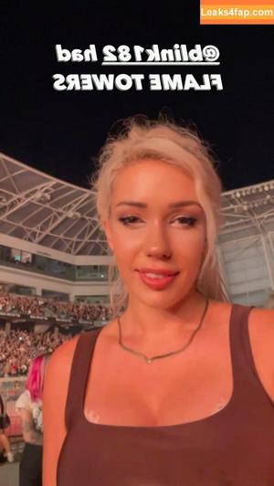 Alanah Pearce photo #0604