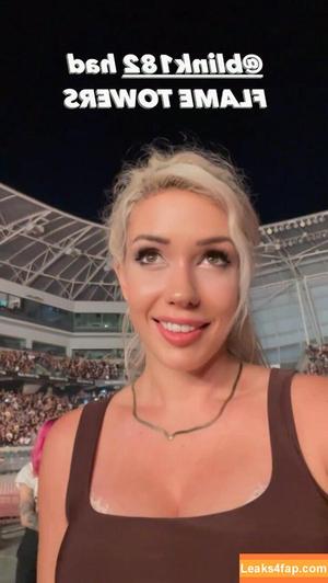 Alanah Pearce photo #0605