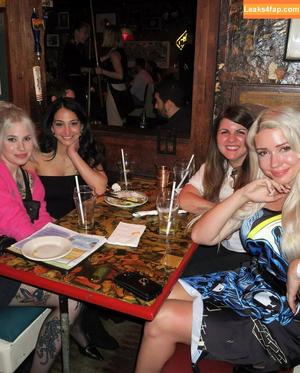 Alanah Pearce photo #0612