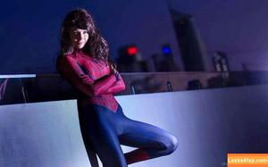 Alanah Pearce photo #0619