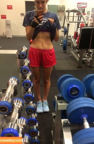 Alanah Pearce photo #0633