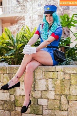 Alanah Pearce photo #0635