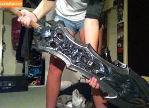 Alanah Pearce photo #0636