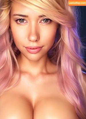 Alanah Pearce photo #0644