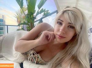 Alanah Pearce photo #0665