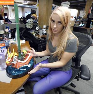 Alanah Pearce photo #0682