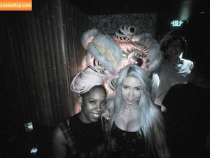 Alanah Pearce photo #0692