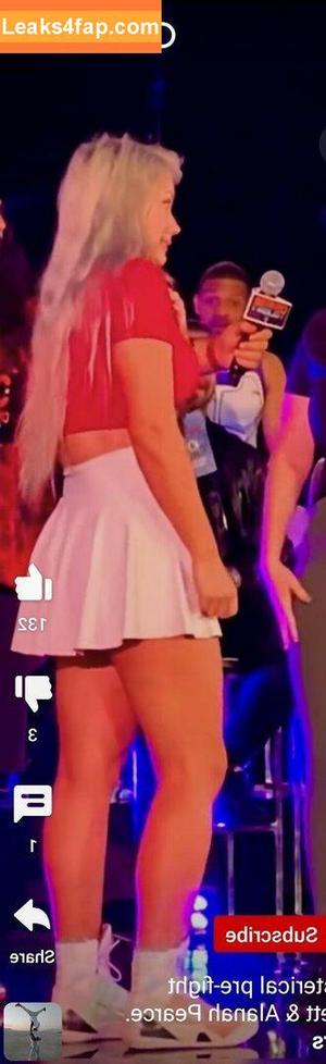 Alanah Pearce photo #0694