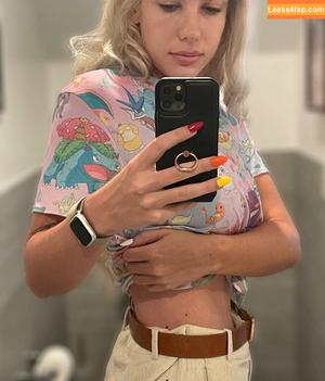 Alanah Pearce photo #0695