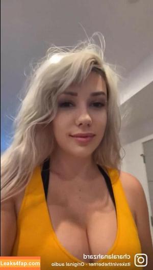 Alanah Pearce photo #0696