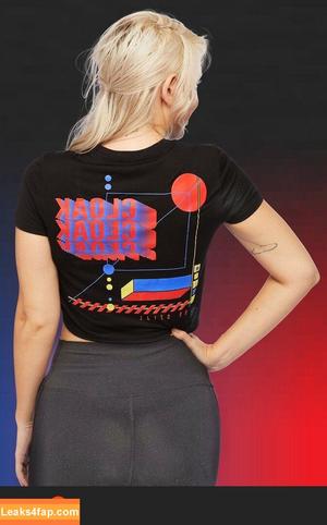 Alanah Pearce photo #0700