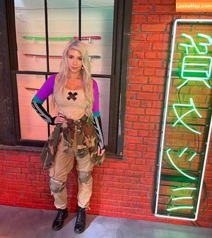 Alanah Pearce photo #0708