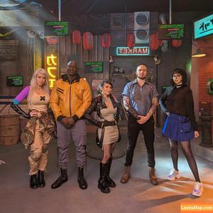 Alanah Pearce photo #0710