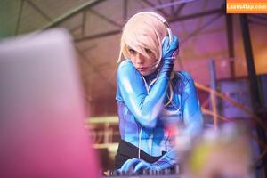 Alanah Pearce photo #0712