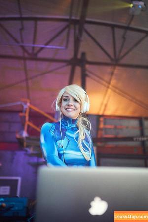 Alanah Pearce photo #0717