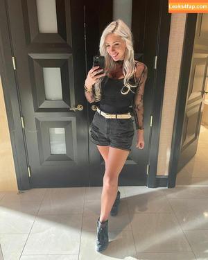 Alanah Pearce photo #0727