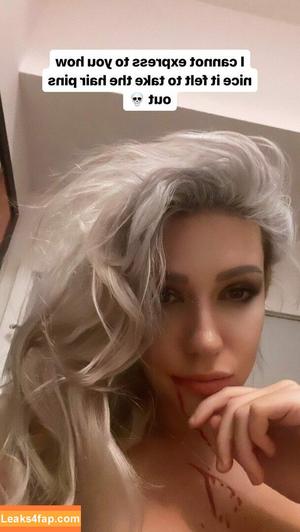 Alanah Pearce photo #0736