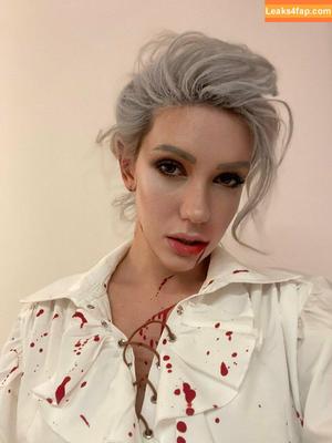 Alanah Pearce photo #0744