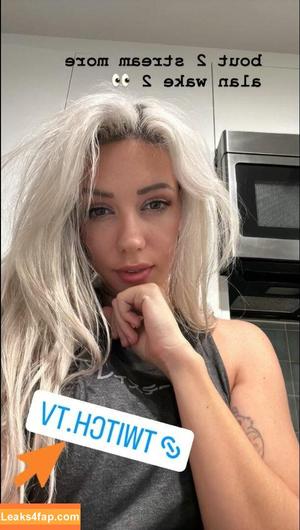 Alanah Pearce photo #0748