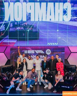 Alanah Pearce photo #0762