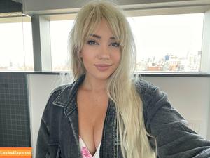 Alanah Pearce photo #0773